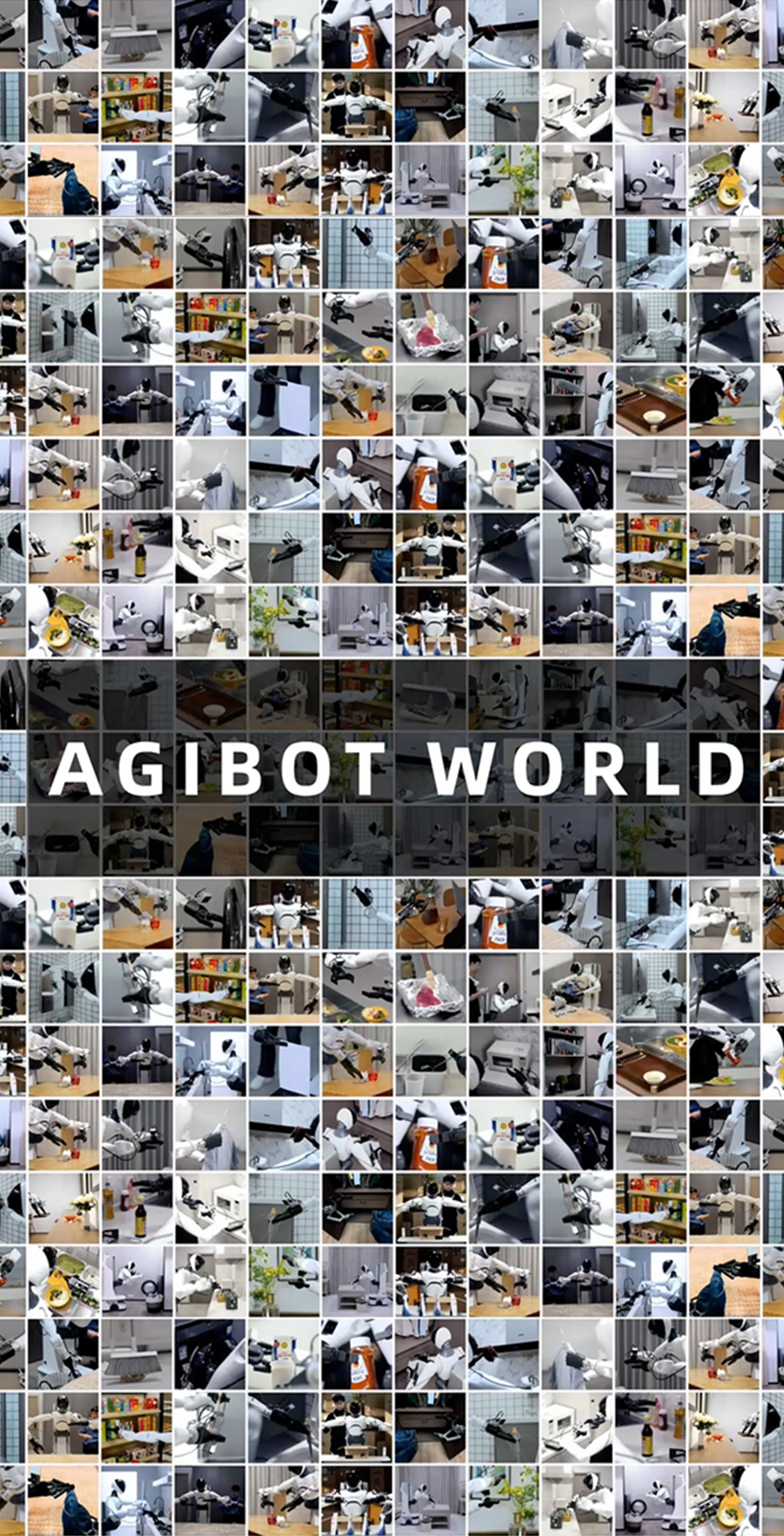 710公海寰宇开源百万真机数据集